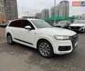 Белый Ауди Ку 7, объемом двигателя 3 л и пробегом 174 тыс. км за 39500 $, фото 6 на Automoto.ua