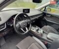 Белый Ауди Ку 7, объемом двигателя 3 л и пробегом 184 тыс. км за 32500 $, фото 39 на Automoto.ua