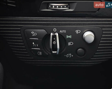 Белый Ауди Ку 7, объемом двигателя 3 л и пробегом 161 тыс. км за 47000 $, фото 26 на Automoto.ua