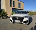 Белый Ауди Ку 7, объемом двигателя 3 л и пробегом 150 тыс. км за 27900 $, фото 6 на Automoto.ua