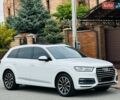 Белый Ауди Ку 7, объемом двигателя 2.97 л и пробегом 160 тыс. км за 34200 $, фото 19 на Automoto.ua
