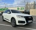 Белый Ауди Ку 7, объемом двигателя 2.97 л и пробегом 110 тыс. км за 49999 $, фото 1 на Automoto.ua