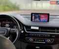 Білий Ауді Ку 7, об'ємом двигуна 3 л та пробігом 140 тис. км за 41500 $, фото 13 на Automoto.ua