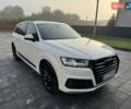 Білий Ауді Ку 7, об'ємом двигуна 2.97 л та пробігом 225 тис. км за 35500 $, фото 2 на Automoto.ua