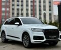 Белый Ауди Ку 7, объемом двигателя 3 л и пробегом 236 тыс. км за 22900 $, фото 5 на Automoto.ua