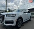 Белый Ауди Ку 7, объемом двигателя 3 л и пробегом 255 тыс. км за 22999 $, фото 1 на Automoto.ua