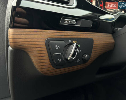 Белый Ауди Ку 7, объемом двигателя 2.97 л и пробегом 141 тыс. км за 43000 $, фото 15 на Automoto.ua