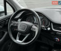 Білий Ауді Ку 7, об'ємом двигуна 3 л та пробігом 194 тис. км за 23700 $, фото 46 на Automoto.ua