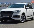 Білий Ауді Ку 7, об'ємом двигуна 3 л та пробігом 243 тис. км за 22500 $, фото 1 на Automoto.ua