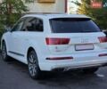 Белый Ауди Ку 7, объемом двигателя 3 л и пробегом 121 тыс. км за 28499 $, фото 8 на Automoto.ua