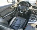 Білий Ауді Ку 7, об'ємом двигуна 2.97 л та пробігом 202 тис. км за 46900 $, фото 54 на Automoto.ua