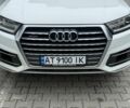 Ауди Ку 7 2016 в Снятине на Automoto.ua Белый Ауди Ку 7, объемом двигателя 3 л и пробегом 240 тыс. км за 20000 $, фото 6 на Automoto.ua