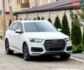 Белый Ауди Ку 7, объемом двигателя 2.97 л и пробегом 133 тыс. км за 30000 $, фото 1 на Automoto.ua