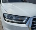 Белый Ауди Ку 7, объемом двигателя 3 л и пробегом 240 тыс. км за 21500 $, фото 8 на Automoto.ua
