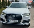 Белый Ауди Ку 7, объемом двигателя 3 л и пробегом 297 тыс. км за 22500 $, фото 1 на Automoto.ua
