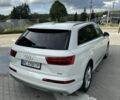 Білий Ауді Ку 7, об'ємом двигуна 2 л та пробігом 134 тис. км за 25500 $, фото 3 на Automoto.ua