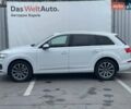 Белый Ауди Ку 7, объемом двигателя 3 л и пробегом 253 тыс. км за 26000 $, фото 2 на Automoto.ua