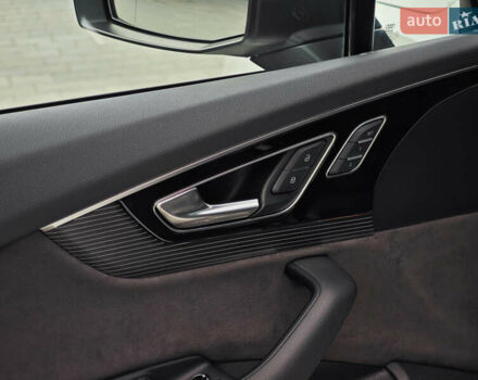 Белый Ауди Ку 7, объемом двигателя 3 л и пробегом 161 тыс. км за 47000 $, фото 20 на Automoto.ua