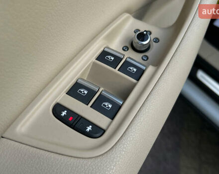 Белый Ауди Ку 7, объемом двигателя 3 л и пробегом 117 тыс. км за 35300 $, фото 19 на Automoto.ua