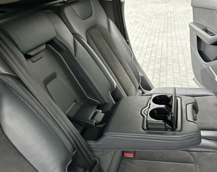 Ауди Ку 7 2016 в Ковель на Automoto.ua Белый Ауди Ку 7, объемом двигателя 2.97 л и пробегом 188 тыс. км за 39500 $, фото 71 на Automoto.ua