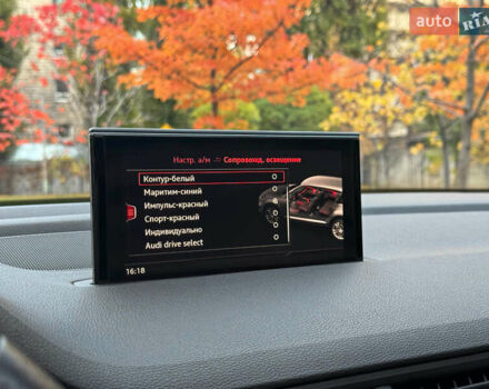 Белый Ауди Ку 7, объемом двигателя 3 л и пробегом 120 тыс. км за 26800 $, фото 26 на Automoto.ua