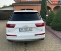 Білий Ауді Ку 7, об'ємом двигуна 3 л та пробігом 237 тис. км за 36500 $, фото 5 на Automoto.ua