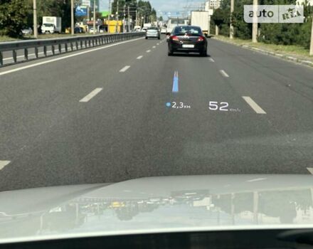 Білий Ауді Ку 7, об'ємом двигуна 2.97 л та пробігом 202 тис. км за 46900 $, фото 64 на Automoto.ua