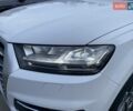 Белый Ауди Ку 7, объемом двигателя 3 л и пробегом 253 тыс. км за 26000 $, фото 8 на Automoto.ua