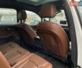 Белый Ауди Ку 7, объемом двигателя 3 л и пробегом 240 тыс. км за 28500 $, фото 11 на Automoto.ua