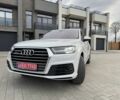 Білий Ауді Ку 7, об'ємом двигуна 3 л та пробігом 188 тис. км за 45000 $, фото 1 на Automoto.ua