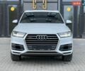 Белый Ауди Ку 7, объемом двигателя 3 л и пробегом 208 тыс. км за 21100 $, фото 1 на Automoto.ua