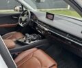 Білий Ауді Ку 7, об'ємом двигуна 2.97 л та пробігом 225 тис. км за 35500 $, фото 33 на Automoto.ua