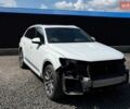 Белый Ауди Ку 7, объемом двигателя 3 л и пробегом 168 тыс. км за 14200 $, фото 1 на Automoto.ua