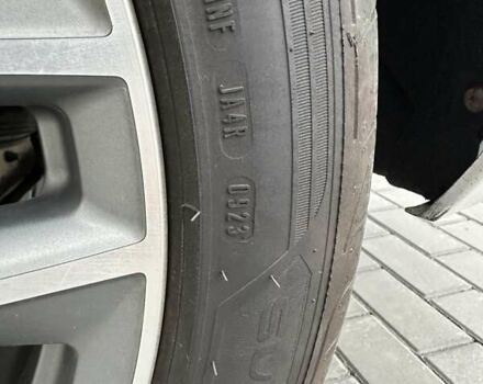 Ауди Ку 7 2016 в Ковель на Automoto.ua Белый Ауди Ку 7, объемом двигателя 2.97 л и пробегом 188 тыс. км за 39500 $, фото 24 на Automoto.ua