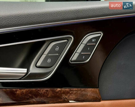 Белый Ауди Ку 7, объемом двигателя 3 л и пробегом 236 тыс. км за 22900 $, фото 21 на Automoto.ua