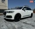 Білий Ауді Ку 7, об'ємом двигуна 2.97 л та пробігом 225 тис. км за 35500 $, фото 46 на Automoto.ua