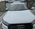 Белый Ауди Ку 7, объемом двигателя 2.97 л и пробегом 270 тыс. км за 40500 $, фото 24 на Automoto.ua