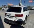 Белый Ауди Ку 7, объемом двигателя 2.97 л и пробегом 230 тыс. км за 25000 $, фото 7 на Automoto.ua