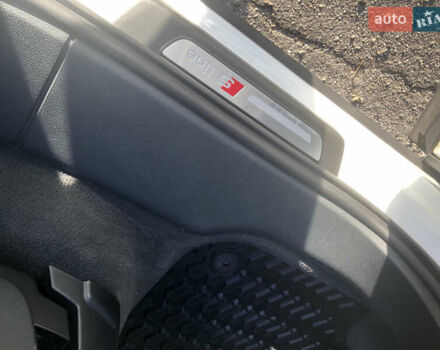 Білий Ауді Ку 7, об'ємом двигуна 2.97 л та пробігом 84 тис. км за 44000 $, фото 20 на Automoto.ua