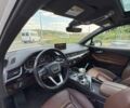 Белый Ауди Ку 7, объемом двигателя 3 л и пробегом 240 тыс. км за 21500 $, фото 9 на Automoto.ua