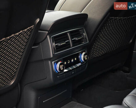 Белый Ауди Ку 7, объемом двигателя 3 л и пробегом 161 тыс. км за 47000 $, фото 54 на Automoto.ua