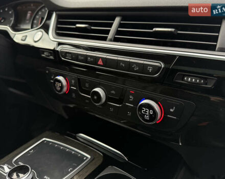 Білий Ауді Ку 7, об'ємом двигуна 3 л та пробігом 194 тис. км за 23700 $, фото 54 на Automoto.ua