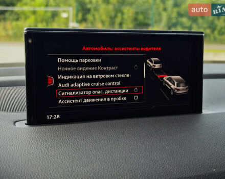 Белый Ауди Ку 7, объемом двигателя 3 л и пробегом 161 тыс. км за 47000 $, фото 119 на Automoto.ua