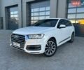 Білий Ауді Ку 7, об'ємом двигуна 3 л та пробігом 236 тис. км за 20600 $, фото 1 на Automoto.ua