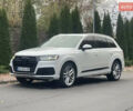 Білий Ауді Ку 7, об'ємом двигуна 3 л та пробігом 153 тис. км за 27500 $, фото 16 на Automoto.ua