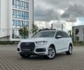 Білий Ауді Ку 7, об'ємом двигуна 3 л та пробігом 200 тис. км за 21999 $, фото 1 на Automoto.ua