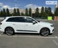 Білий Ауді Ку 7, об'ємом двигуна 2.97 л та пробігом 202 тис. км за 46900 $, фото 4 на Automoto.ua