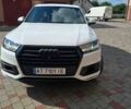 Белый Ауди Ку 7, объемом двигателя 3 л и пробегом 148 тыс. км за 30500 $, фото 1 на Automoto.ua
