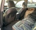 Белый Ауди Ку 7, объемом двигателя 3 л и пробегом 205 тыс. км за 25300 $, фото 23 на Automoto.ua