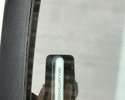 Белый Ауди Ку 7, объемом двигателя 3 л и пробегом 122 тыс. км за 27000 $, фото 12 на Automoto.ua